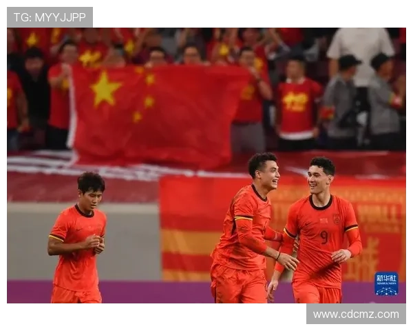 中国男足U23亚洲杯预选赛对阵东帝汶 展现年轻实力与比赛态度全力争取晋级 中国男足U23亚洲杯预选赛对阵东帝汶 展现年轻实力与比赛态度全力争取晋级